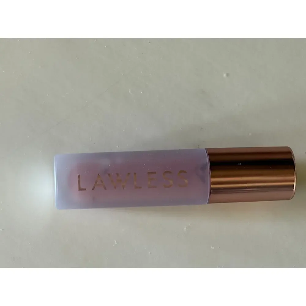 LAWLESS forget filler